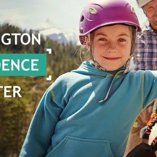 We not only build academic skills, but we also build confidence!