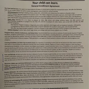 What I have underlined is their policy rules which is vague! Be aware