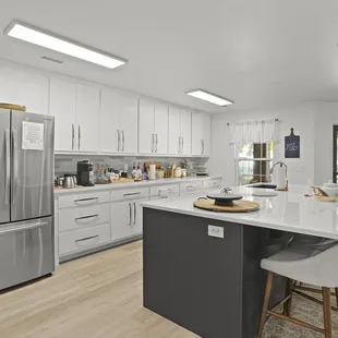 Huntington Park Apartments