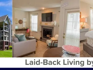 Crown Chase Apartments