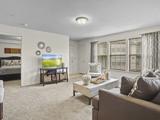 Villas of Waterford Apartments