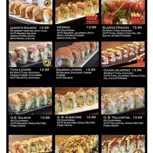 Huntington Ramen & Sushi