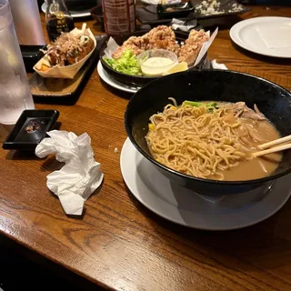 Heavenly Miso