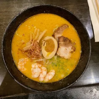Tsukemen Revival