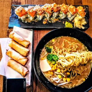 Miso Butter