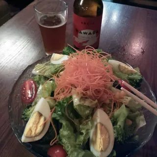 Green Salad