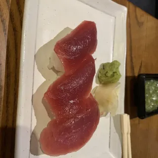 Blue Fin Sushi