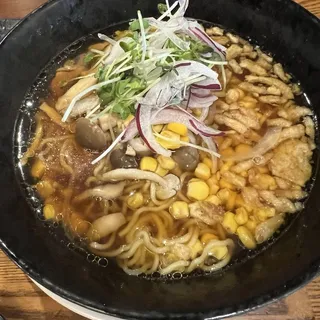 Truffle Ramen