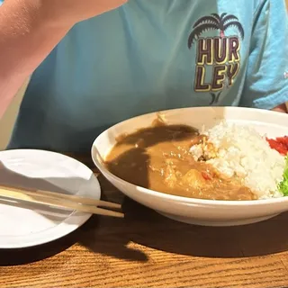 Curry Rice