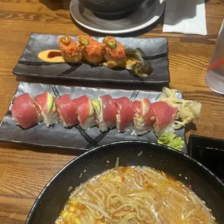 Tuna Lovers