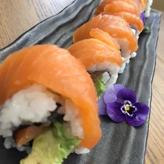 Salmon Lovers