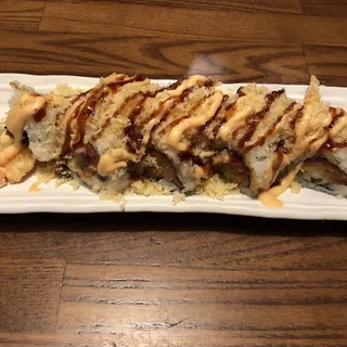 Crunch Roll