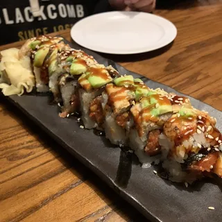 Tiger Roll