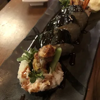 Spider Roll