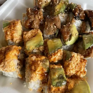 Vegan Craving