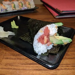 Greedy Hand Roll