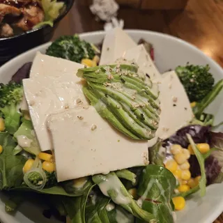 Tofu Salad
