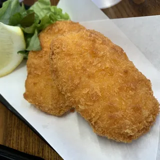 Shrimp Croquette