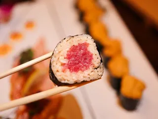 Sushi Club