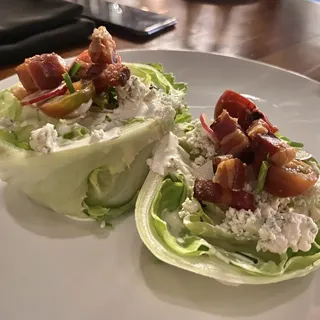 Huntress Wedge Salad