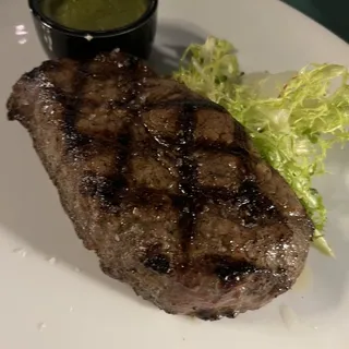 New York Strip