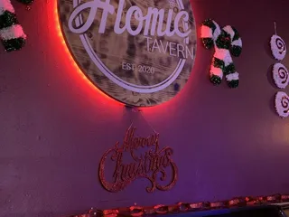 Atomic Tavern