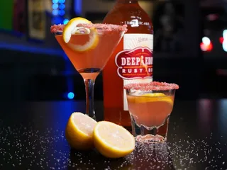 The Charleston