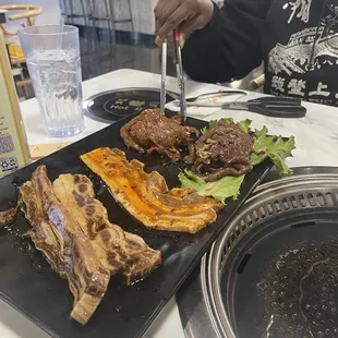 Bulgogi