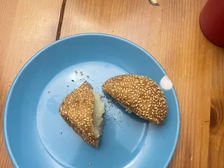 Saigon Bakery & Deli