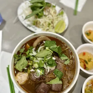 Bun Bo Hue