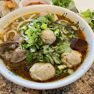 Bun Bo Hue