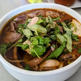 Bun Bo Hue