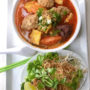 Bun rieu