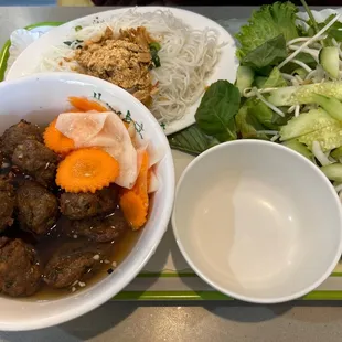 Bun Cha Ha Noi Weekday Only