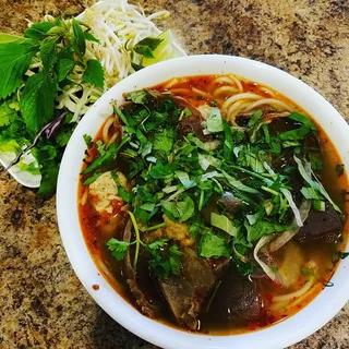 Bun Bo Hue