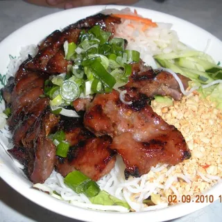 Bun Thit Nuong