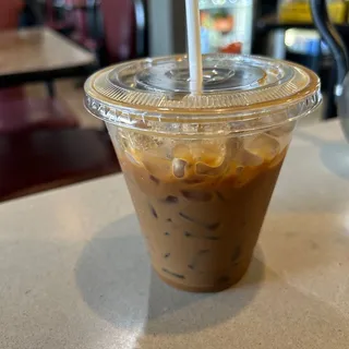 Cafe Sua Da