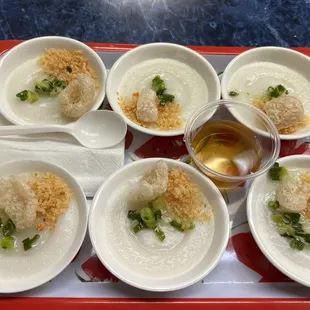 #16 - BANH BEO - $10