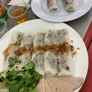 Banh cuon