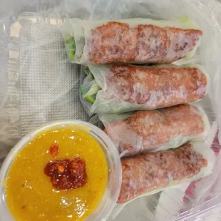 Nem Nuong Cuon
