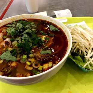 Bun Bo Da Nang