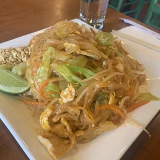 37. Phad Thai