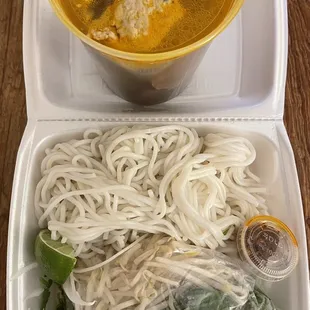 Bun Bo Hue