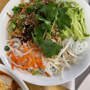 Bun Thit Nuong