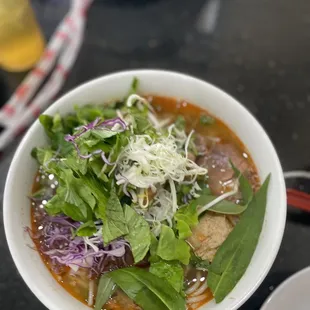 Bun Bo Hue