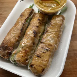 Nem Nuong