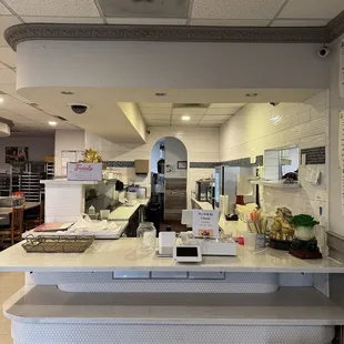 Check out counter IG @HuongLanFresno