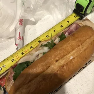 B12. Special #1 & #2