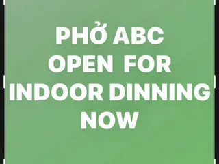 Pho ABC