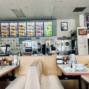 Credit cards accepted